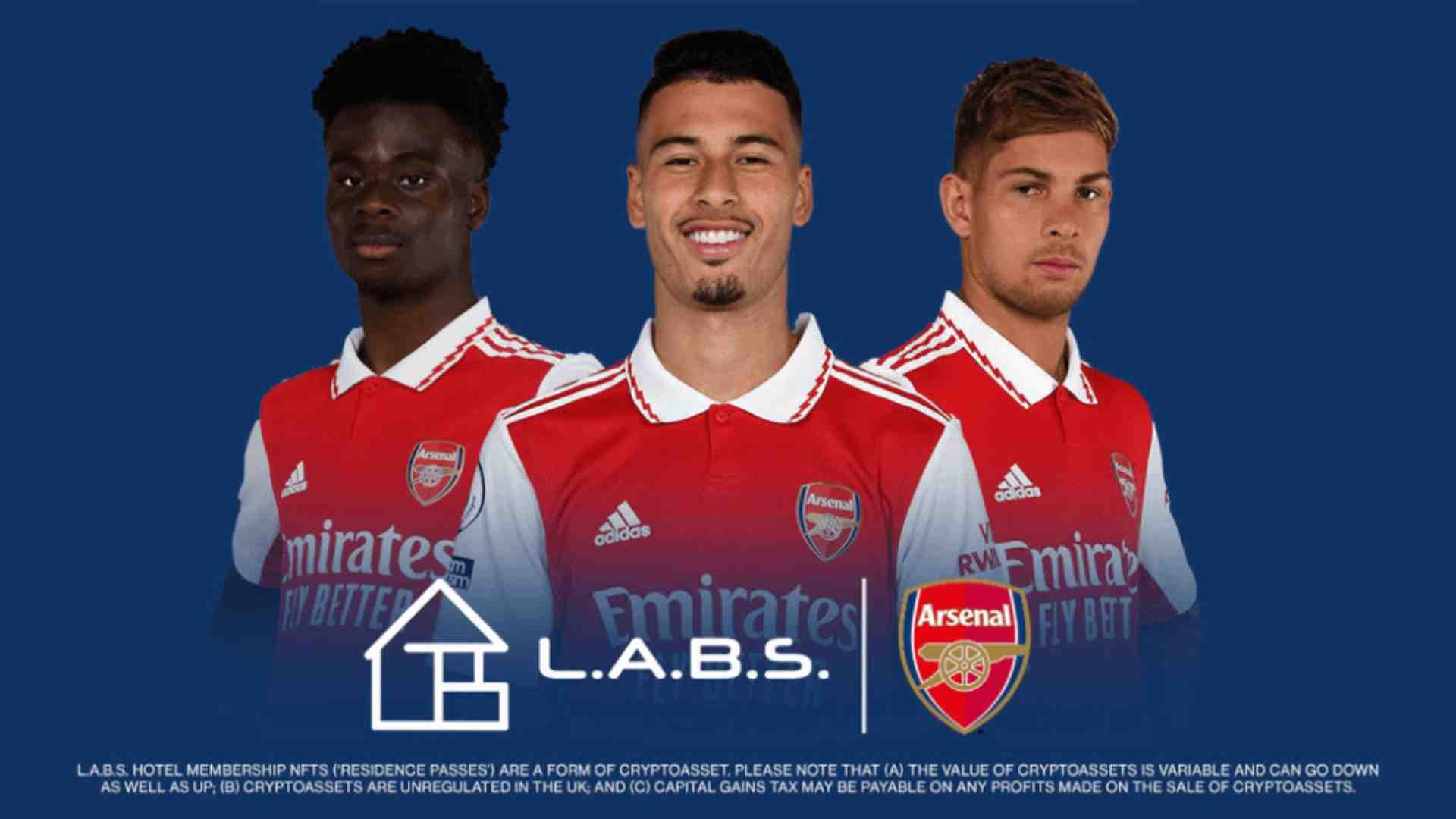 arsenal